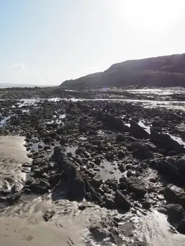 Le Gris-Nez, Cap Gris-Nez (Frankrijk)